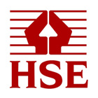 The Health & Safety Executive (HSE)