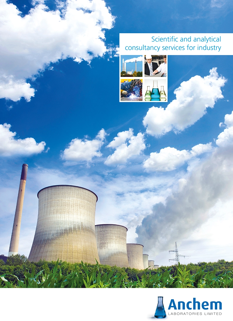 Anchem Brochure