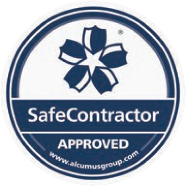 safe contractorslogo